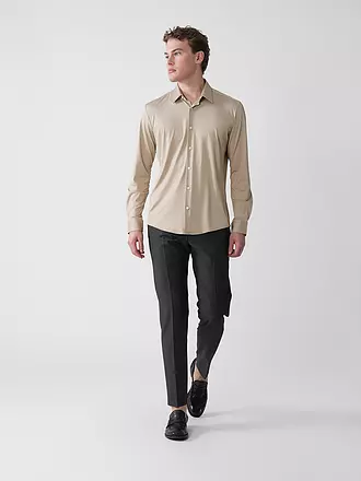 BOSS | Hemd Slim Fit ROAN | 